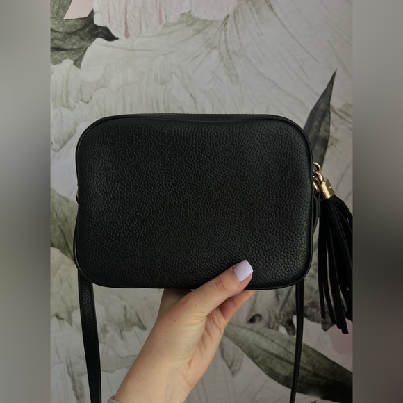 Gucci Soho Disco Bag - Picture 3 of 8